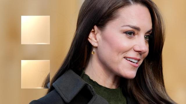 Herzogin Kate – Märchen, Macht und Mode