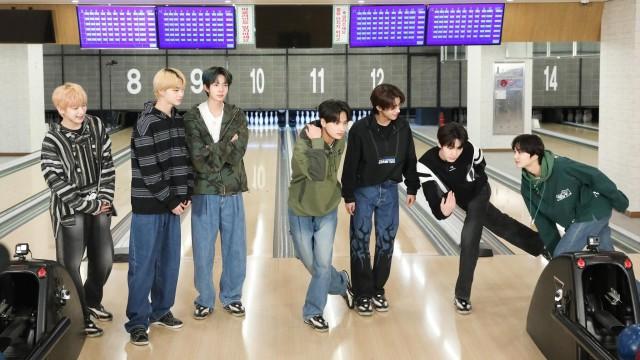 EP.31 [ENHA Bowling Team]