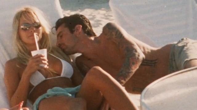 Pam & Tommy: The Tape That Changed America