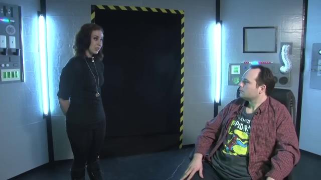 Game Station 2.0 - The Amazing Spiderman Trailer