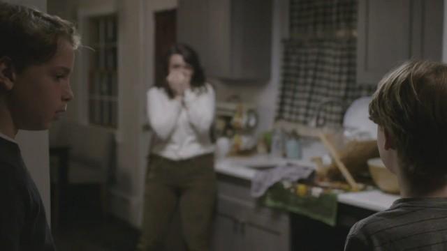 I Will Always Be Scared of Him