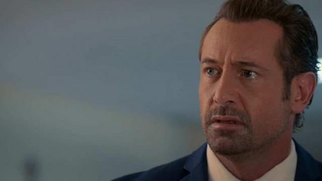 Creo que soy tu hijo