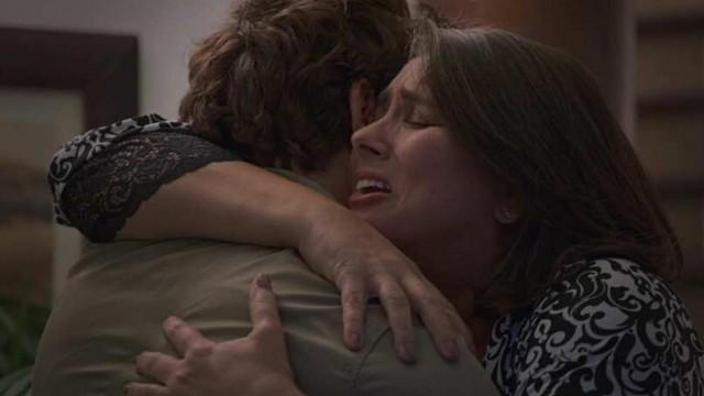 Ya estás en tu casa