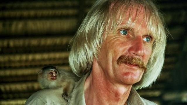 Der Artenjäger vom Amazonas