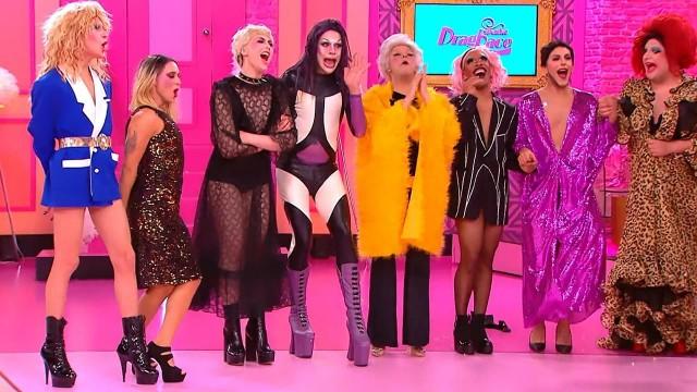 Snatch Game