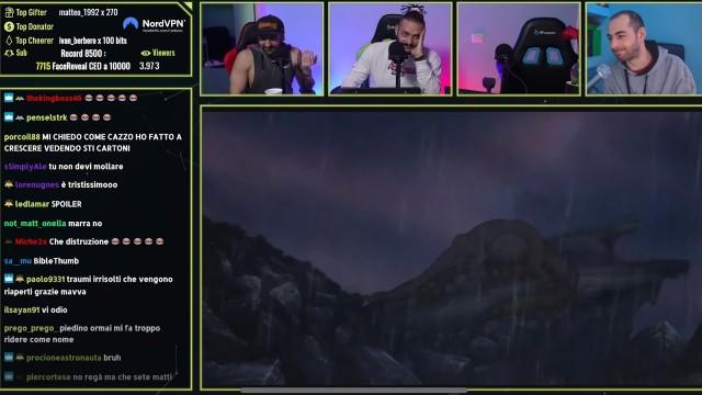 i nostri TRAUMI INFANTILI… | Cerbero Podcast #1253