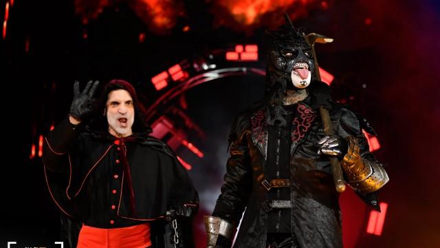 AEW Dark: Elevation 60