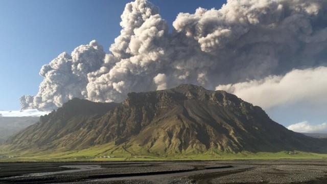 Wildes Skandinavien (5): Island