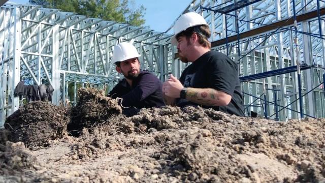 Quiero todo ahora señor...