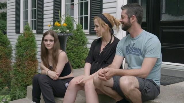 Un vent de changement