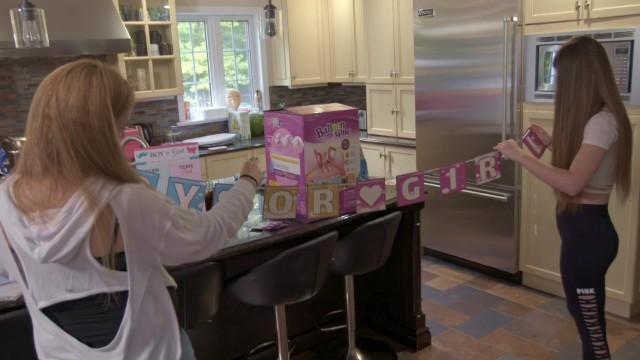 Trop de raisons pour faire la fête