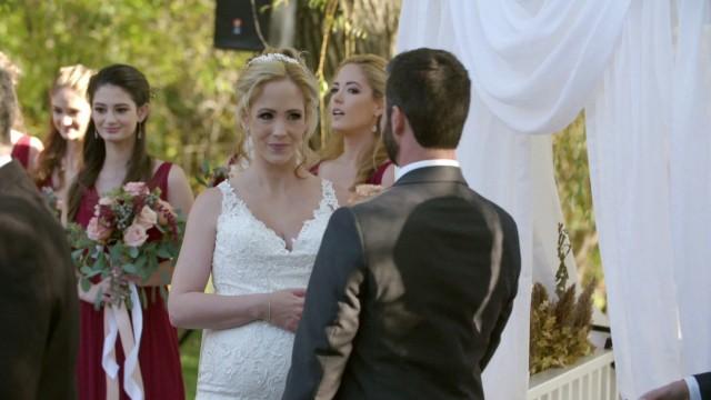 Survivre à son mariage