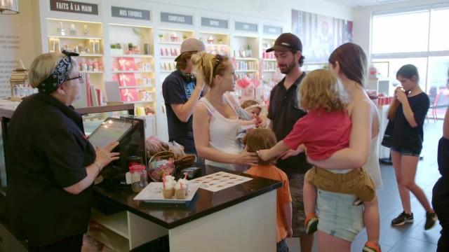 L’art de profiter de l’été