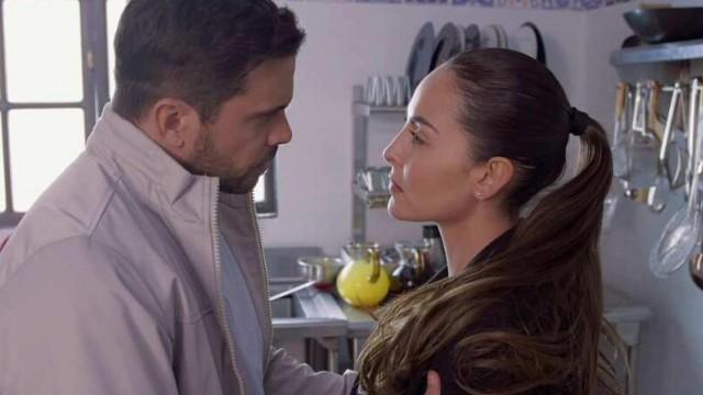 Ya no quieres estar conmigo