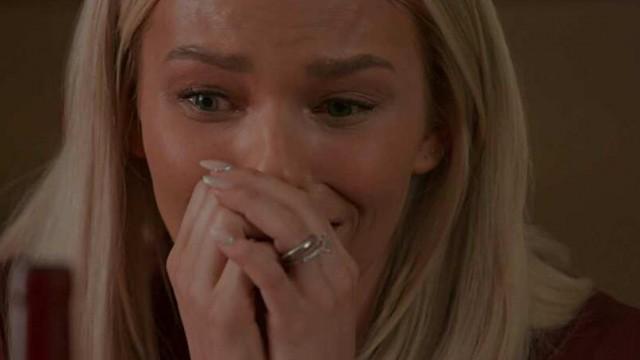 Soy hija de prófugos de la justicia