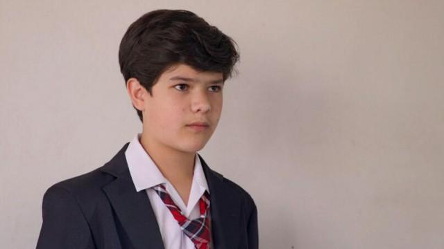 ¿Me llevas hasta San Antonio?