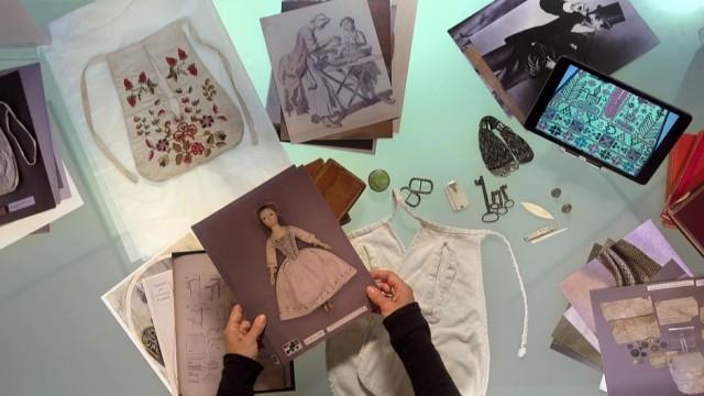 La poche, une liberté sous la robe