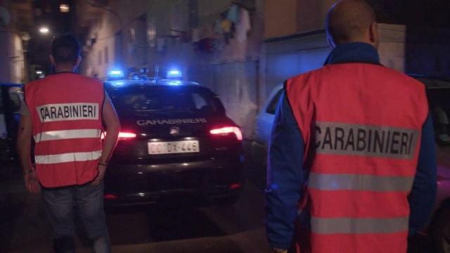 I ragazzi dello Zen di Palermo