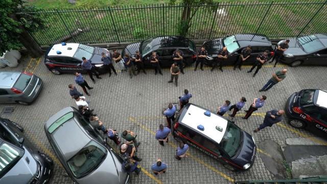 Milano - I quartieri di nessuno