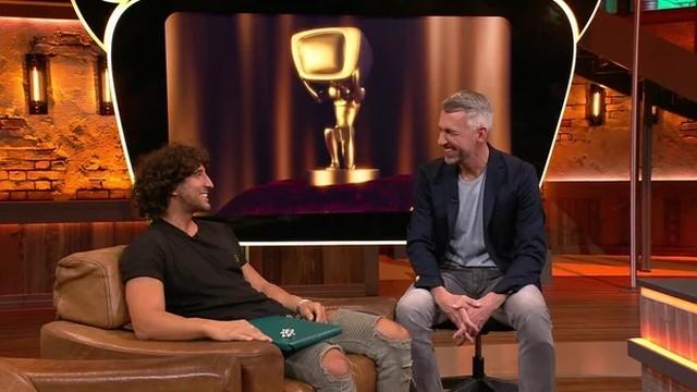 Pufpaffs First Date mit Love-Island-Adriano