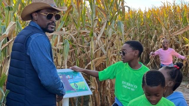 Children of the Corn