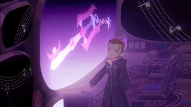 "Resistenza" - Kingdom Hearts Union χ [Quest 856+] w/Sabaku, KH Saga #143