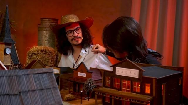 I'll never lose you again