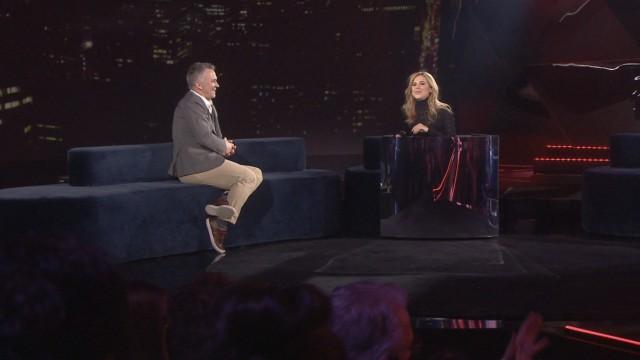 Martin St-Louis, Marie-Élaine Thibert et Chloée Deblois