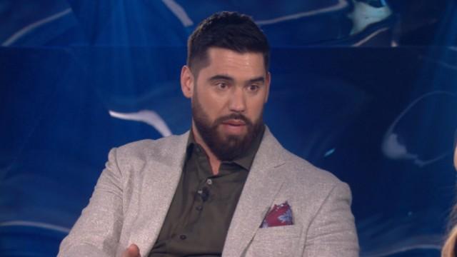 Laurent Duvernay-Tardif, Guillaume Pineault, Stromae et Ingrid St-Pierre