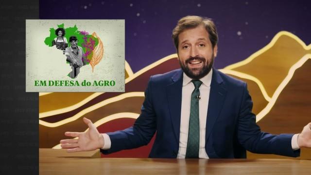 Em Defesa do Agro