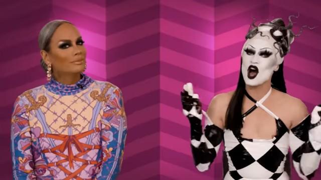 Lip Sync LaLaPaRuZa Smackdown (S14E11)