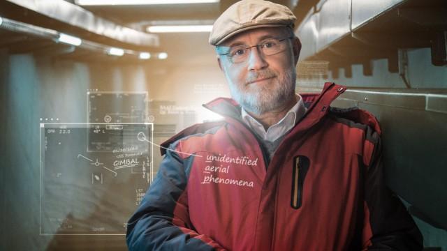 Ufos - die Fakten mit Harald Lesch