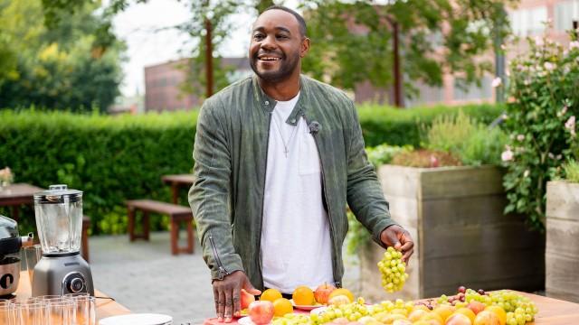 Nelson Müller: Der Zucker-Kompass – Gut leben mit Pralinen, Eis und Cola