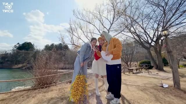 Spring Picnic EP.01