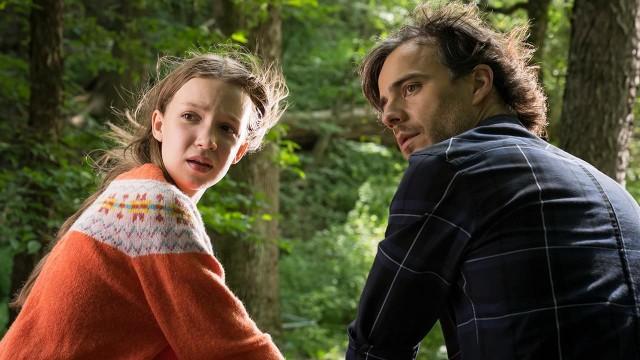 I Wish I Could Get Back at Emma