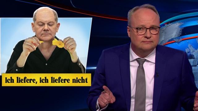 heute-show vom 22. April 2022