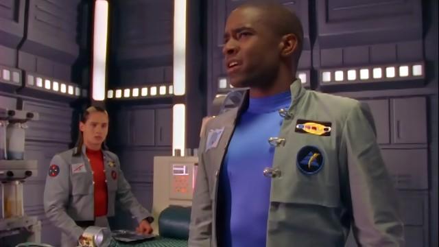 T.J.'s Identity Crisis