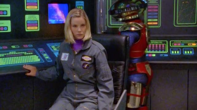 Dark Specter's Revenge (1)