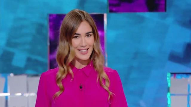 Sabato 27 maggio - Le Storie