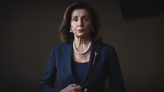 Pelosi's Power