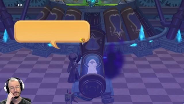 "Ci Siamo" - Kingdom Hearts Union χ [FINALE] w/Sabaku, KH Saga #144