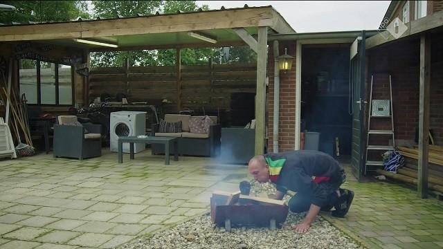 Gestook In De Buurt