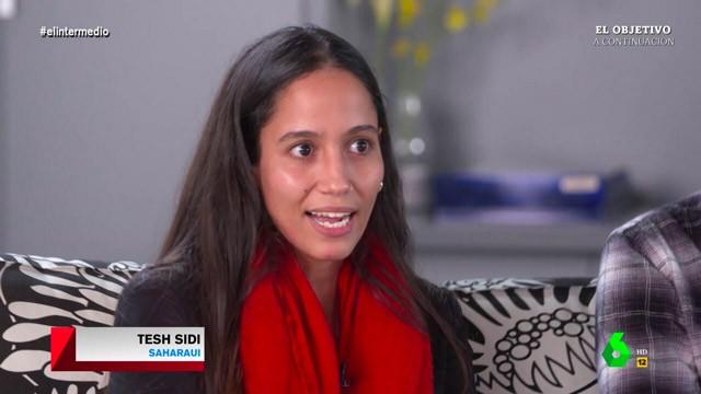 (30-03-22) La petición de una joven saharaui residente en España a Sánchez