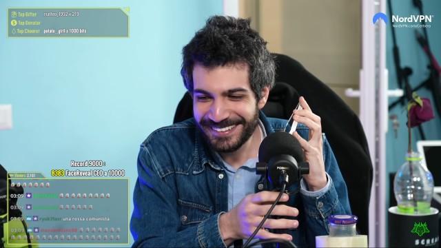 HOMYATOL ANNICHILISCE “il RAZZISTA” in Live Irl | Cerbero Podcast #1283