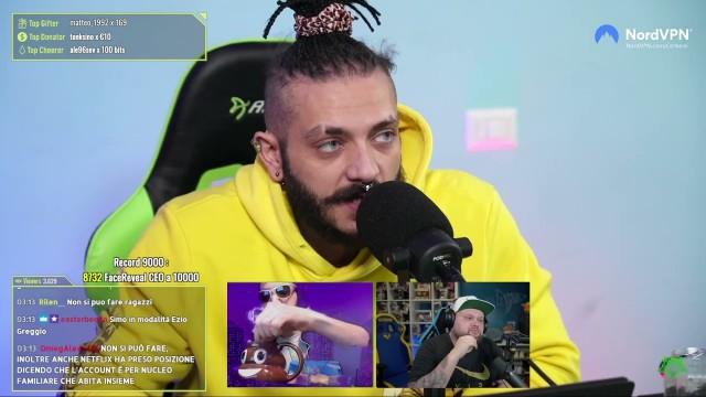 TRUFFA su GTA? RAGAZZO RACCONTA lo SCAM SUBITO… | Cerbero Podcast #1286