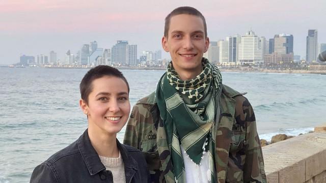 Hass, Liebe, Heimat – Glückssuche auf Jüdisch