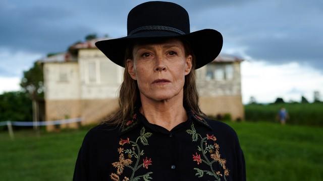 Part 1: Black Fire Orchid