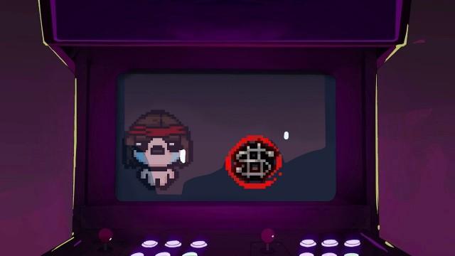 "Riccone" - TBoI: Repentance w/Sabaku, Spirito dell'Arcade EXTRA #86