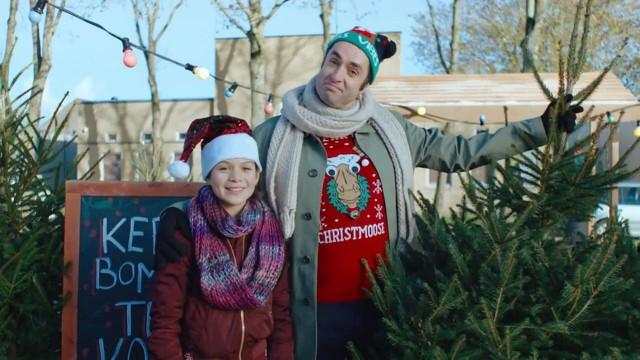 Kerstboom