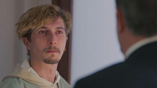 Gabriel enfrenta a Alejo con la verdad